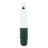 Sportdog Brand Plastic Dummy, Regular, SAC00-11672, White / Black