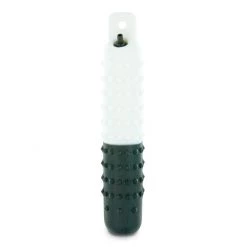 Sportdog Brand Plastic Dummy, Regular, SAC00-11672, White / Black