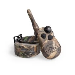 Sportdog Brand Wetland Hunter X-Series 500 Yard Remote Trainer, SD-425XCAMO