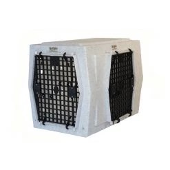 Ruffland Kennels Double Door Dog Kennel, INT DBLD RSE KENNEL ROCKSTONE, Intermediate 5 Ruffland Kennels Double Door Dog Kennel, INT DBLD RSE KENNEL ROCKSTONE, Intermediate -Pets Sales Store sftp a s assets20200716000000003