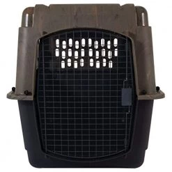 Petmate Ruff Maxx Pet Kennel, 30 LB - 50 LB, 21937, Large -Pets Sales Store sftp a s assets20200721000000006