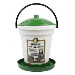 Harris Farms Free Range Ez Fill Drinker Poly, 1000267