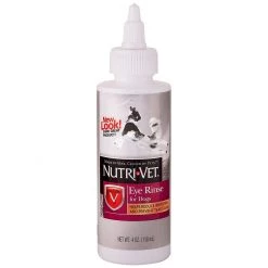 Nutri-Vet K9 Eye Rinse, 1001048
