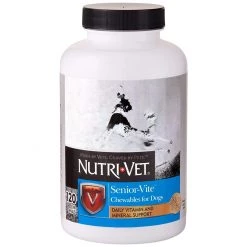 Nutri-Vet K9 Senior-Vite, 1001091