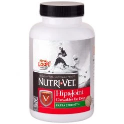 Nutri-Vet K9 Extra Hip & Joint, 1001047