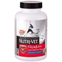Nutri-Vet K9 Advanced Hip & Joint, 1001031