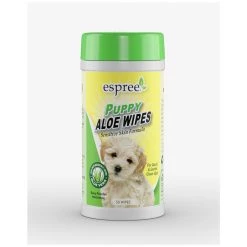 ESPREE Puppy Wipes, 1004721