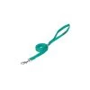 Terrain D.O.G. Nylon Single-Ply Dog Leash, 07-5651-S8-6, Mint, 3/4 IN x 6 FT