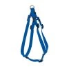 Weaver Pet Prism Step-n-Go Harness, 07-9346-BL, Blue, Medium