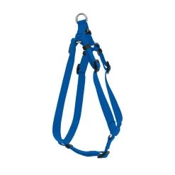 Weaver Pet Prism Step-n-Go Harness, 07-9347-BL, Blue, Large