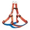 Terrain D.O.G. Reflective Neoprene Lined Dog Harness, 07-9363-R3, Orange, 3/4 IN x 13 IN