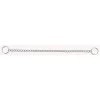 Terrain D.O.G. Chain Slip Collar, 590CH-22, Chrome, 2.5 mm x 22 IN