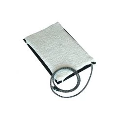Farm Innovators Plastic Heated Pet Mat W/ Fleece Cover, HM-100L