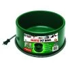 Farm Innovators Round Heated Pet Bowl, P-60