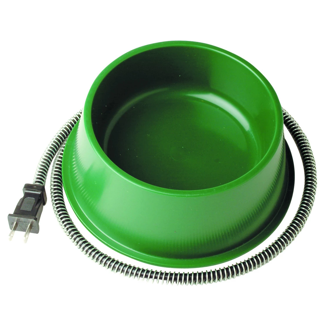 Farm Innovators Heated Bowl, QT-1 2 Farm Innovators Heated Bowl, QT-1 - Image 2