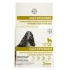 Bayer Dewormer for Medium Dogs 26-60 LB, 9113368