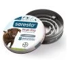 Seresto Flea and Tick Collar for Dogs 8 Month Tick and Flea Control Large Dogs, 9579607