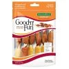 Good N Fun Pork, Beef & Chicken Kabob, 83335, 4 OZ
