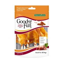 Good N Fun Pork, Beef & Chicken Wings, 83336, 4 OZ
