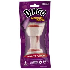Dingo Bone Medium, 97007
