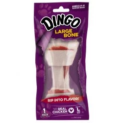 Dingo Bone Large, 97008