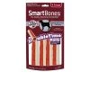 Smartbones DoubleTime Rolls- Chicken Large 4-Pack, SBDT-02023, 12.7 OZ