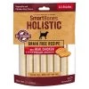 Smartbones Holistic Sticks 10-Pack, SBH-02657, 7 OZ