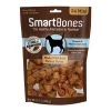Smartbones Peanut Butter Mini 24-Pack, SBPB-00212, 14 OZ