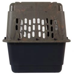 Petmate Ruff Maxx Pet Kennel, 30 LB - 50 LB, 21937, Large -Pets Sales Store sftp a s assets20201002000000004