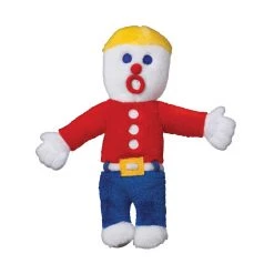 Multipet Mr. Bill, 16715
