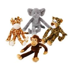 Multipet Swingin Safari, 22370