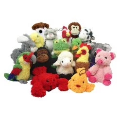 Multipet Look Who’s Talking, 27182