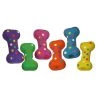 Multipet Polka-Dot Bones, 61024