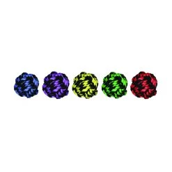 Multipet Nuts for Knots with Tug, 29005