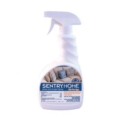 Sentry Home & Carpet Flea & Tick Spray, 02410, 24 OZ