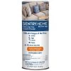 Sentry Flea & Tick Carpet Powder, 03235, 16 OZ