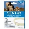 Sentry Dual Action Flea & Tick Collar for Dogs, up to 24.5 IN, 03285