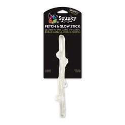 Spunky Pup Glow Stick, 1985