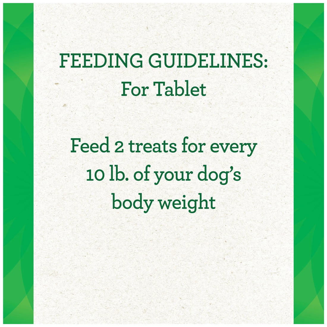Greenies Pill Pockets Hickory Smoke Flavor Dog Treats, 10100649, 3.2 OZ Bag 4 Greenies Pill Pockets Hickory Smoke Flavor Dog Treats, 10100649, 3.2 OZ Bag - Image 4