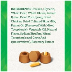 Greenies Pill Pockets Peanut Butter Dog Treats, 10100655, 7.9 OZ Bag -Pets Sales Store sftp a s assets20201021000000031