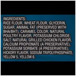 Cesar Softies Grilled Chicken Flavor Dog Treats, 10148793, 6.7 OZ Bag -Pets Sales Store sftp a s assets20201021000000143