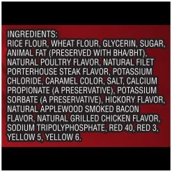 Cesar Softies Dog Treats Medley Trio, 10148799, 6 OZ Bag -Pets Sales Store sftp a s assets20201021000000147