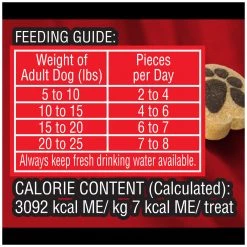 Cesar Softies Dog Treats Medley Trio, 10148799, 6 OZ Bag -Pets Sales Store sftp a s assets20201021000000148