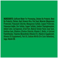 IAMS Adult Soft Wet Dog Pat Food With Beef and Rice, 10150561, 13 OZ Can 6 IAMS Adult Soft Wet Dog Pat Food With Beef and Rice, 10150561, 13 OZ Can -Pets Sales Store sftp a s assets20201021000000155