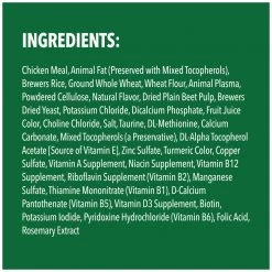 Greenies Hairball Control Crunchy and Soft Natural Cat Treats, Chicken Flavor, 10151763, 4.6 OZ Bag -Pets Sales Store sftp a s assets20201021000000163