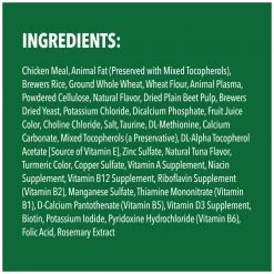 Greenies Hairball Control Crunchy and Soft Natural Cat Treats, Tuna Flavor, 10151765, 4.6 OZ Bag -Pets Sales Store sftp a s assets20201021000000167