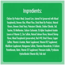 Temptations Classic Crunchy and Soft Cat Treats Seafood Medley Flavor, 10162845, 3 OZ Bag 5 Temptations Classic Crunchy and Soft Cat Treats Seafood Medley Flavor, 10162845, 3 OZ Bag -Pets Sales Store sftp a s assets20201021000000197