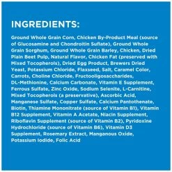 IAMS Adult Healthy Weight Control Large Breed Dry Dog Food with Real Chicken, 10171504, 29.1 LB Bag 5 IAMS Adult Healthy Weight Control Large Breed Dry Dog Food with Real Chicken, 10171504, 29.1 LB Bag -Pets Sales Store sftp a s assets20201021000000212