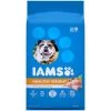 IAMS Adult Healthy Weight Control Dry Dog Food with Real Chicken, 10171570, 7 LB Bag