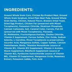 IAMS Adult Healthy Weight Control Dry Dog Food with Real Chicken, 10171570, 7 LB Bag -Pets Sales Store sftp a s assets20201021000000227